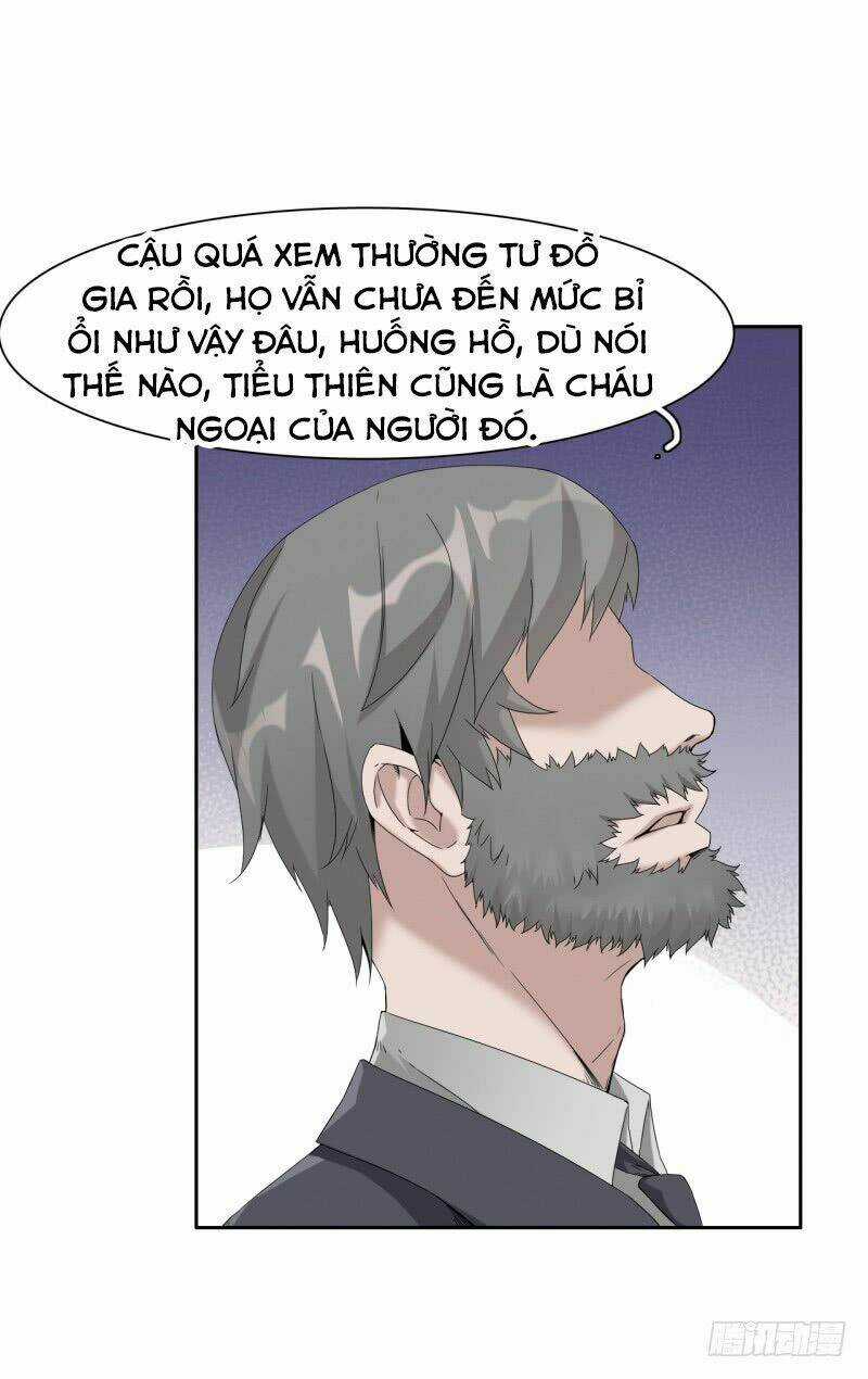 Võ Nghịch Sơn Hà - Chapter 2 - Trang 68