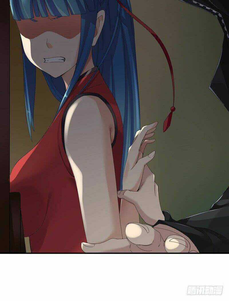 Võ Nghịch Sơn Hà - Chapter 2 - Trang 8