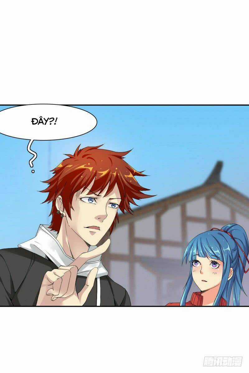 Võ Nghịch Sơn Hà - Chapter 2 - Trang 72