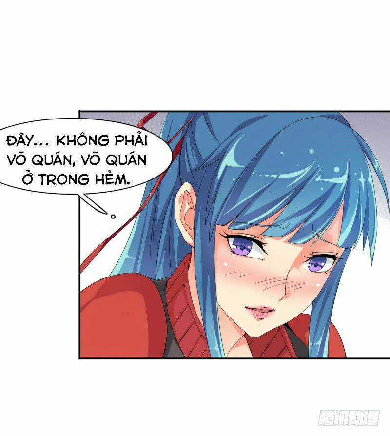 Võ Nghịch Sơn Hà - Chapter 2 - Trang 73