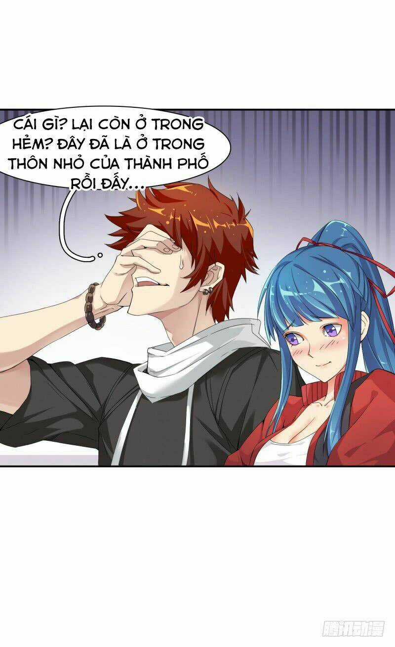 Võ Nghịch Sơn Hà - Chapter 2 - Trang 74