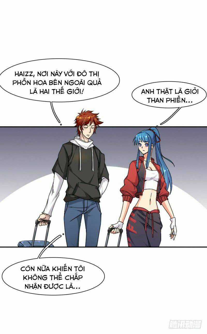 Võ Nghịch Sơn Hà - Chapter 2 - Trang 75