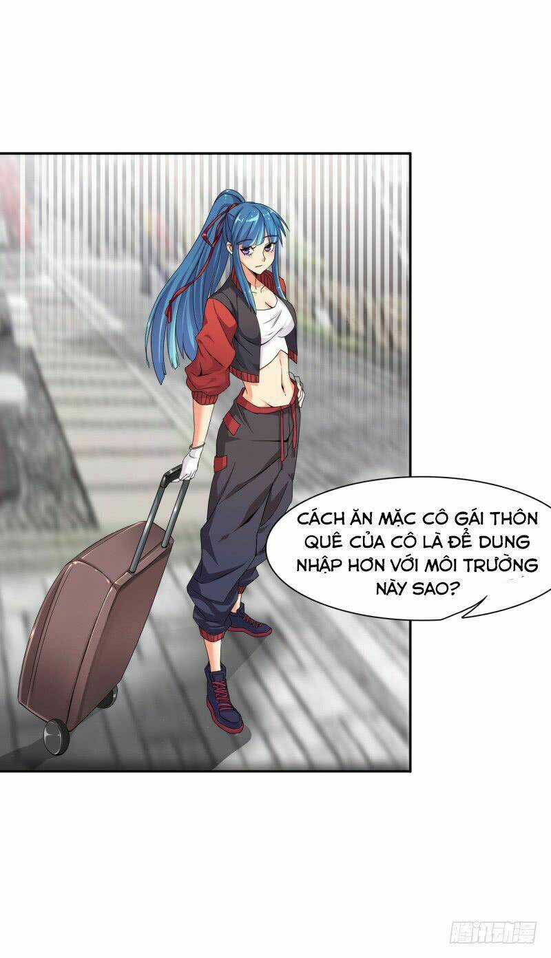 Võ Nghịch Sơn Hà - Chapter 2 - Trang 76