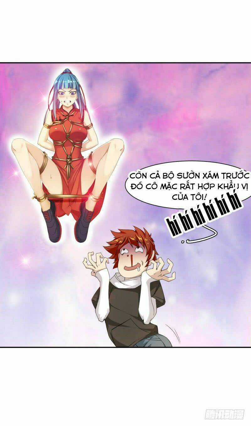 Võ Nghịch Sơn Hà - Chapter 2 - Trang 77