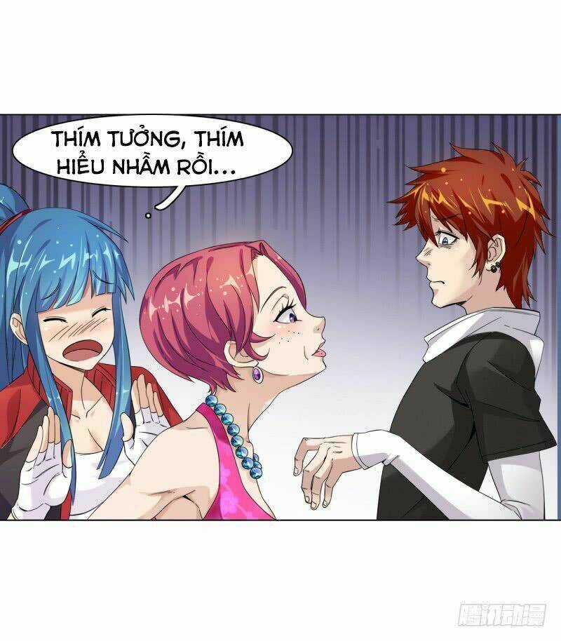 Võ Nghịch Sơn Hà - Chapter 2 - Trang 80