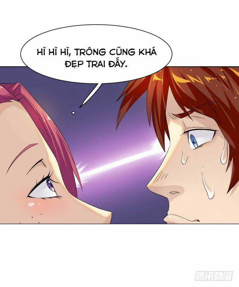 Võ Nghịch Sơn Hà - Chapter 2 - Trang 81