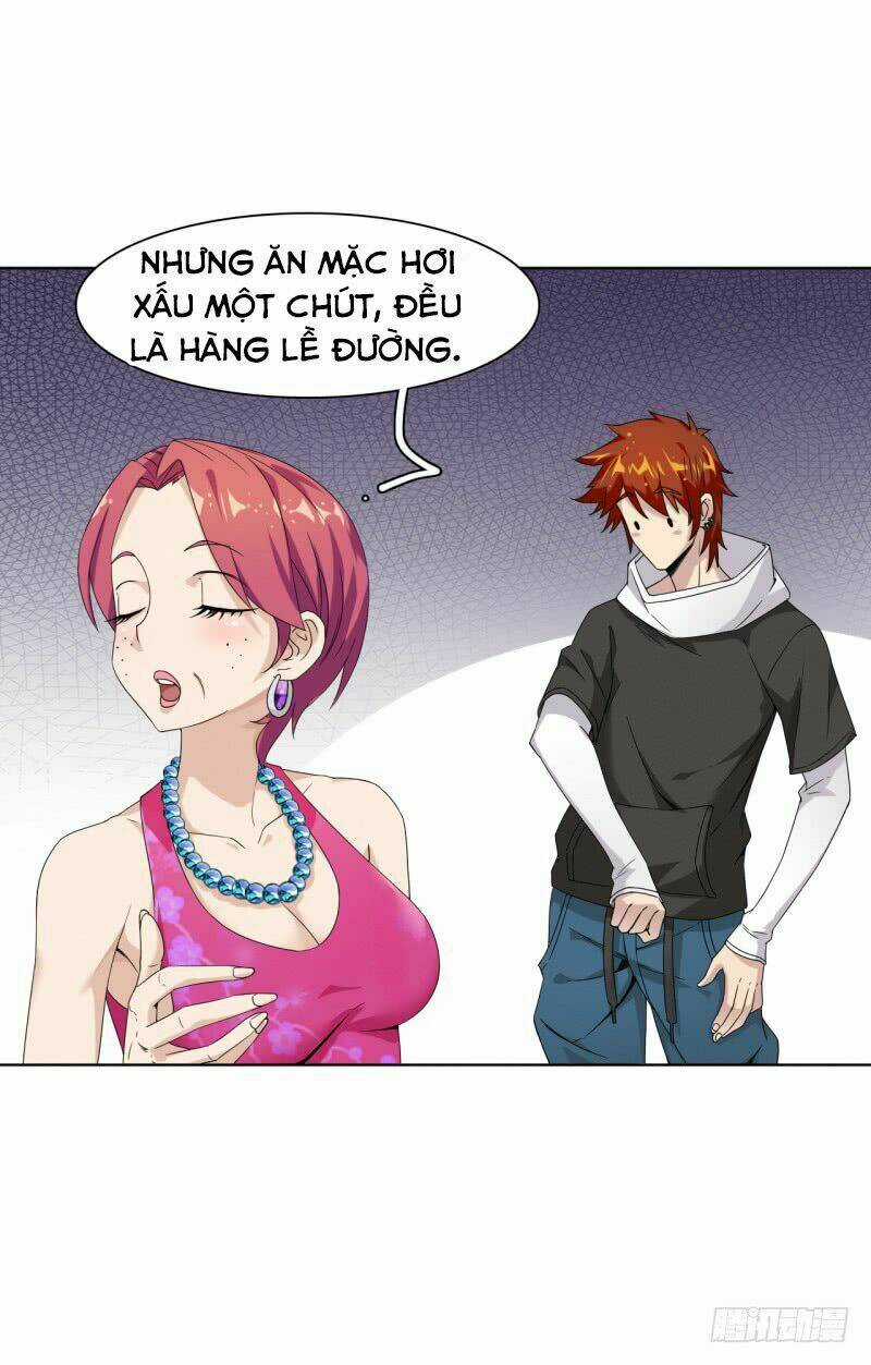 Võ Nghịch Sơn Hà - Chapter 2 - Trang 82