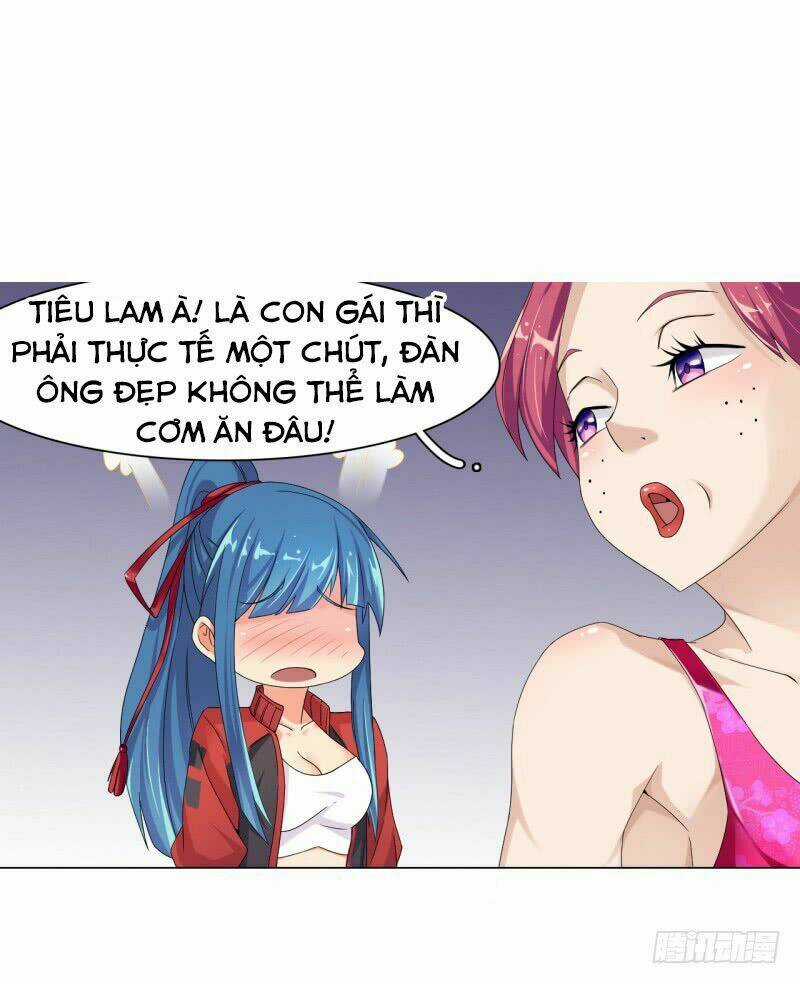 Võ Nghịch Sơn Hà - Chapter 2 - Trang 83