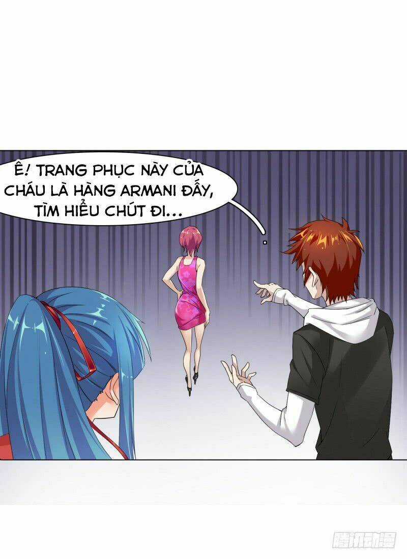 Võ Nghịch Sơn Hà - Chapter 2 - Trang 84