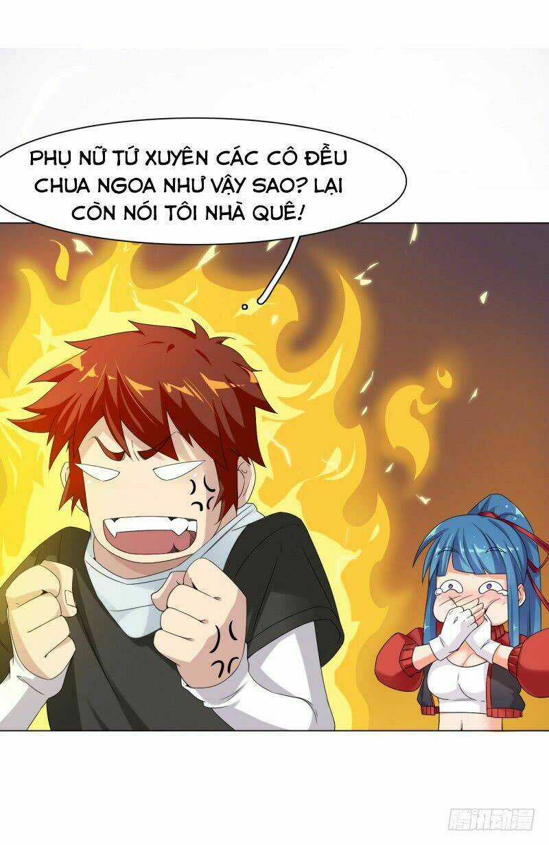 Võ Nghịch Sơn Hà - Chapter 2 - Trang 85