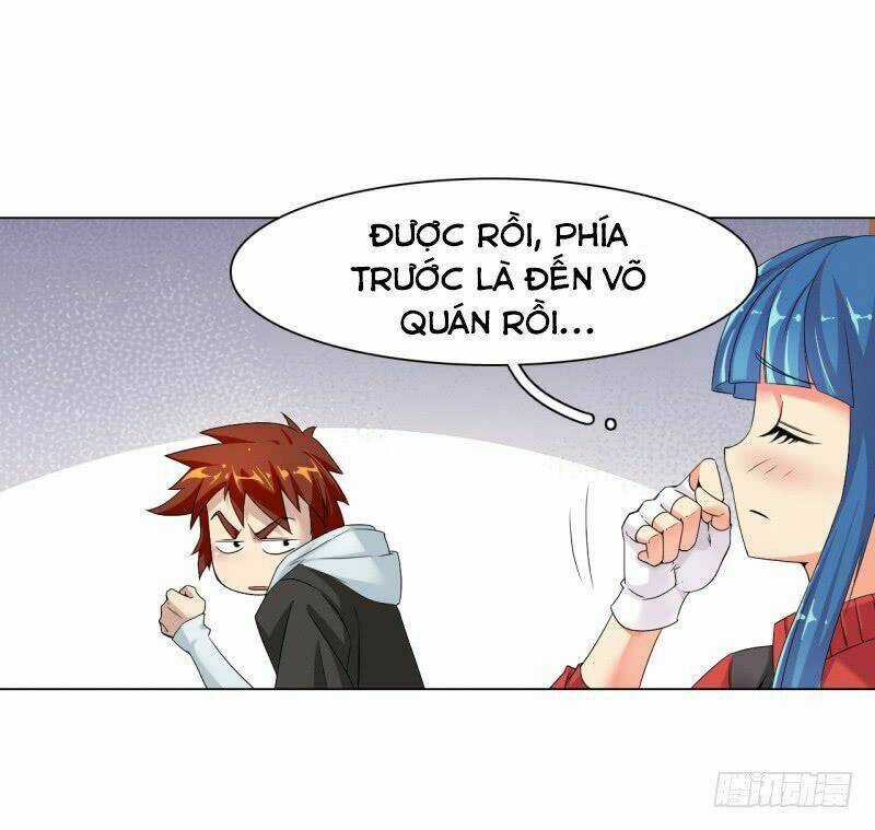 Võ Nghịch Sơn Hà - Chapter 2 - Trang 86