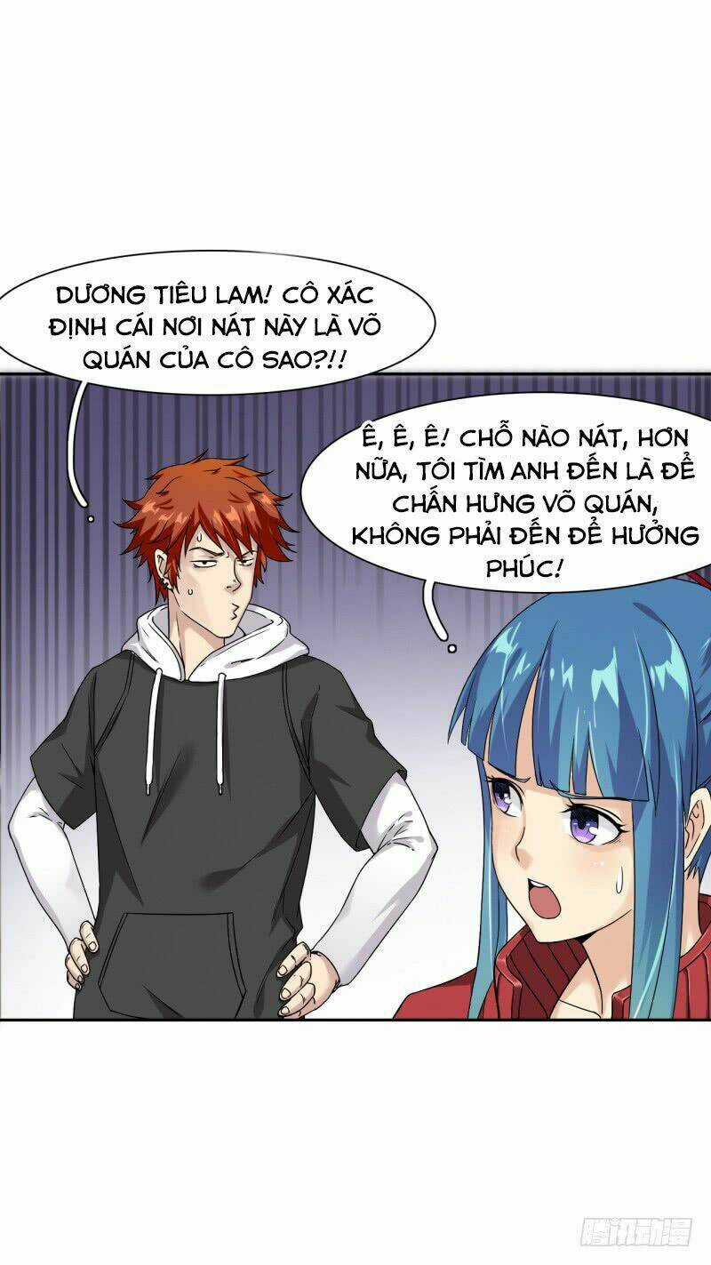 Võ Nghịch Sơn Hà - Chapter 2 - Trang 90