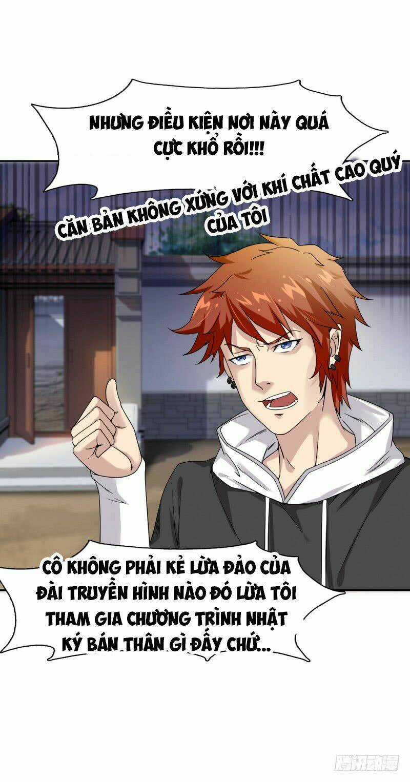 Võ Nghịch Sơn Hà - Chapter 2 - Trang 91