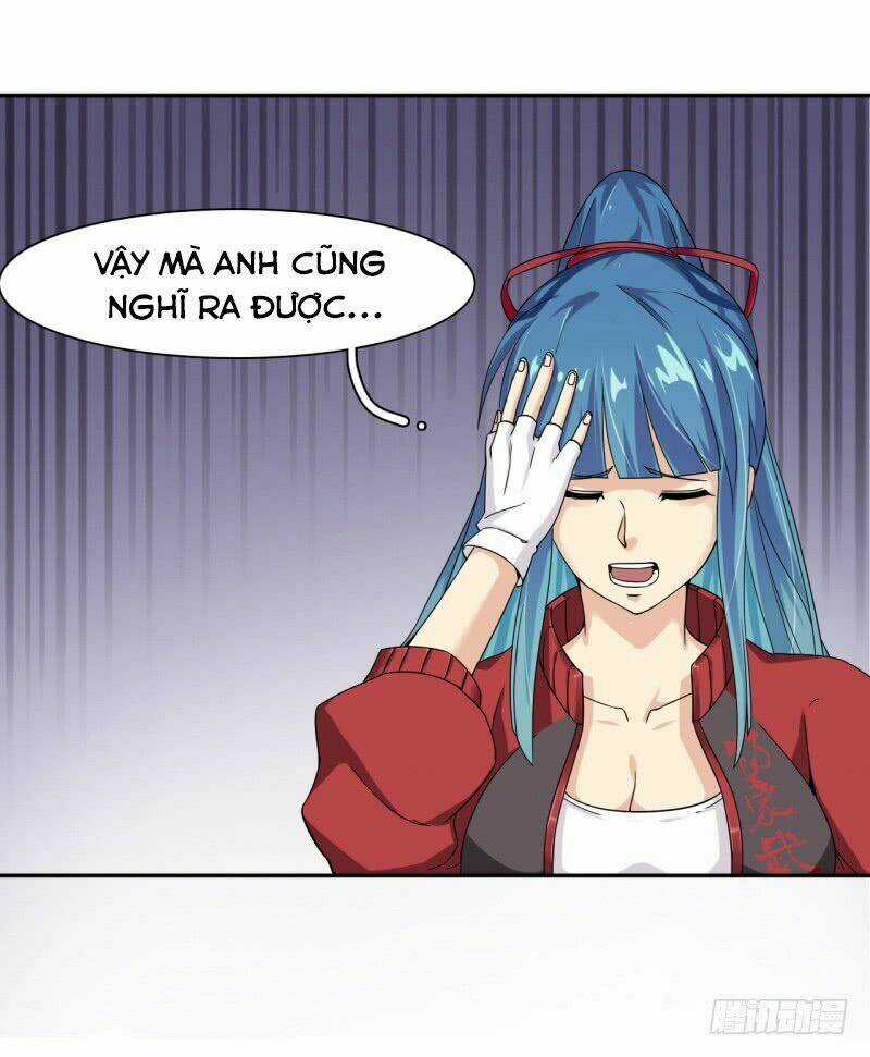 Võ Nghịch Sơn Hà - Chapter 2 - Trang 92