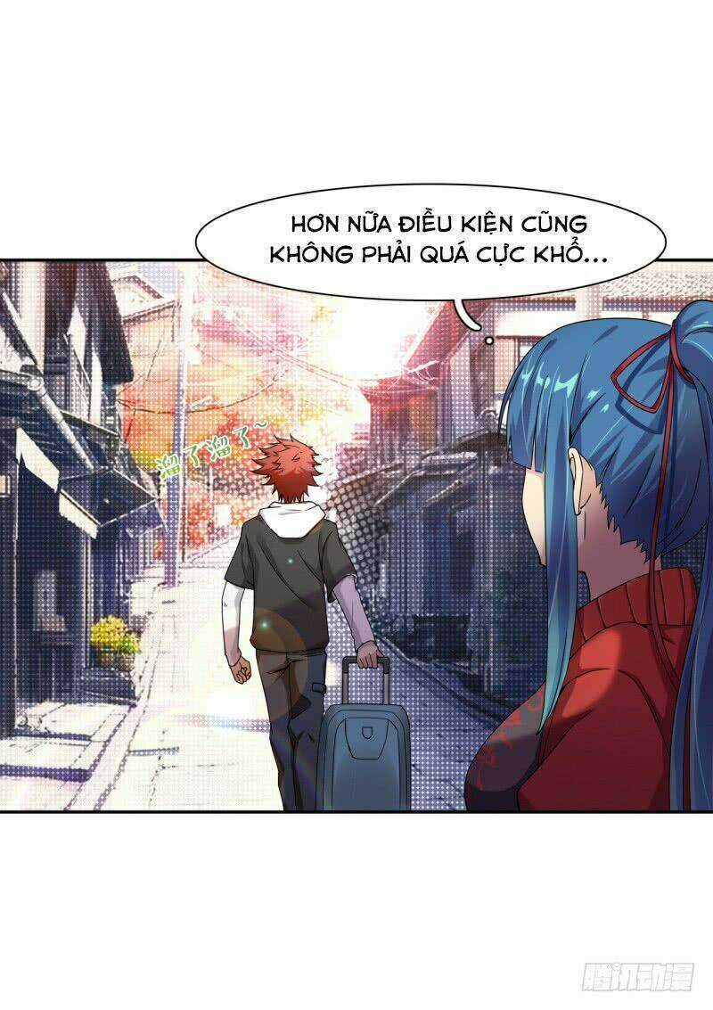 Võ Nghịch Sơn Hà - Chapter 2 - Trang 93
