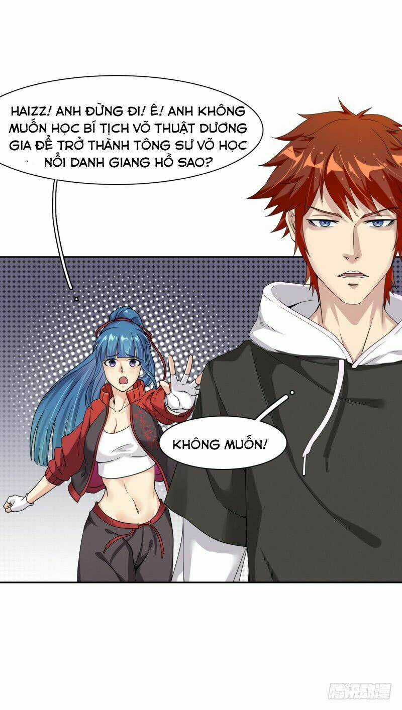 Võ Nghịch Sơn Hà - Chapter 2 - Trang 94