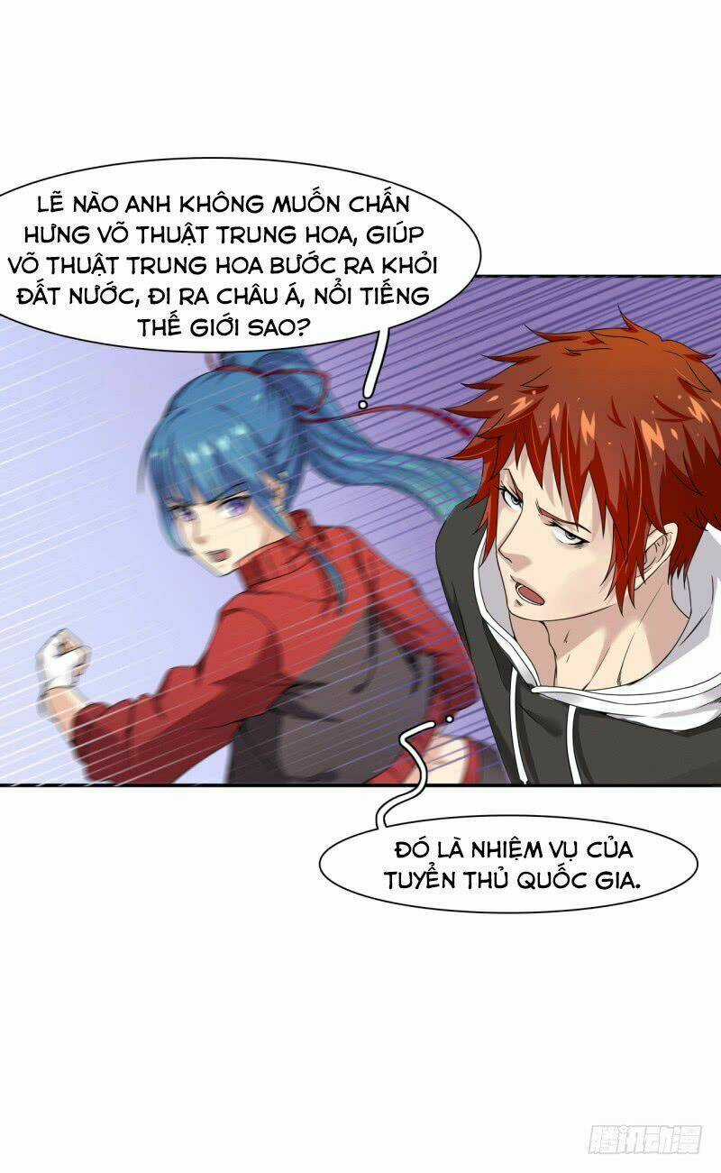 Võ Nghịch Sơn Hà - Chapter 2 - Trang 95