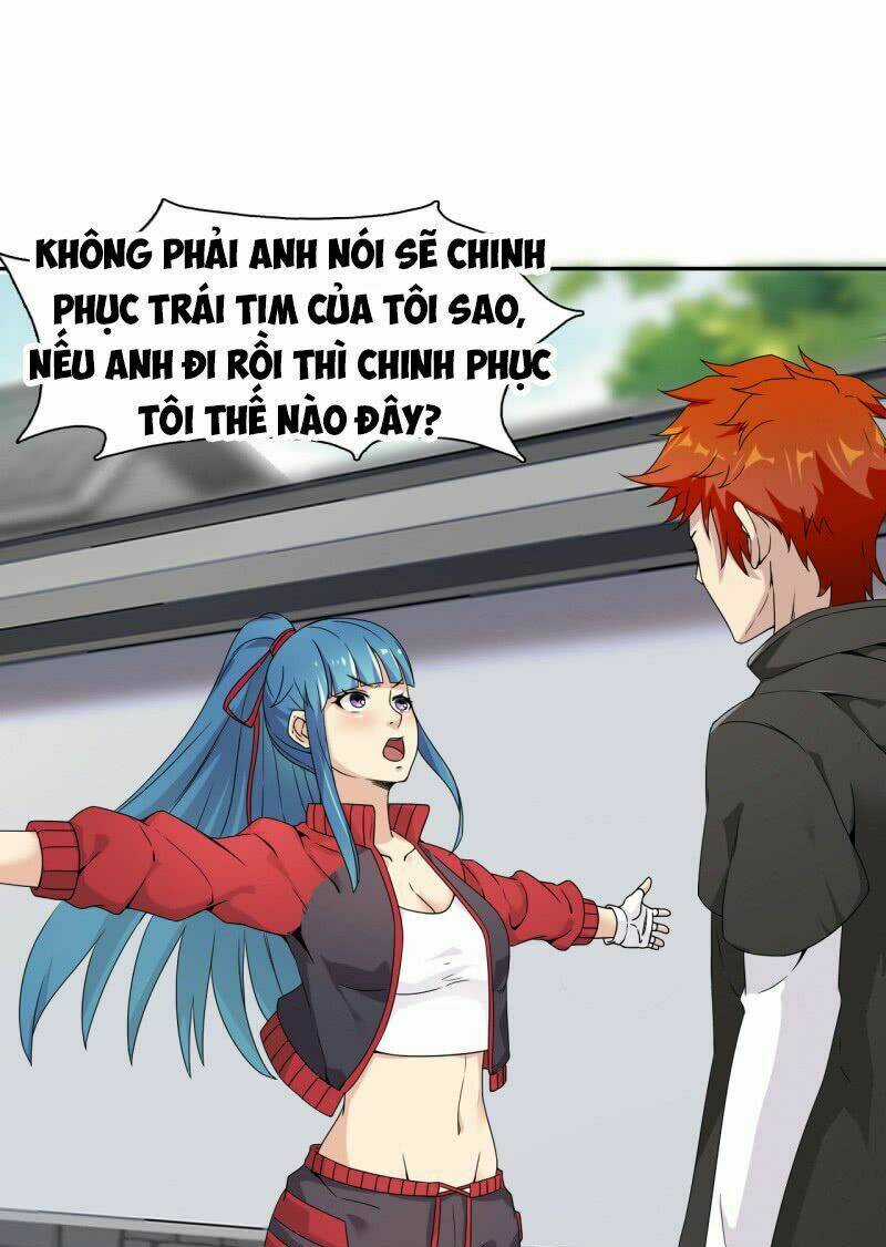 Võ Nghịch Sơn Hà - Chapter 2 - Trang 97