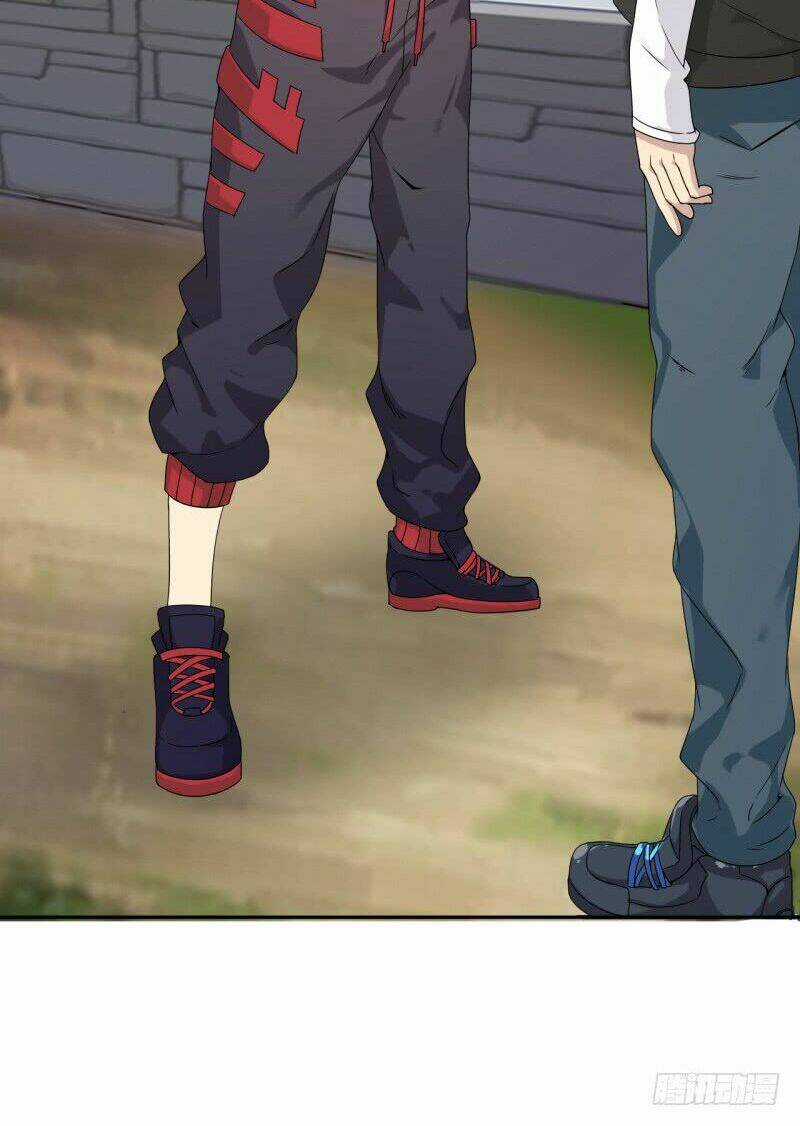 Võ Nghịch Sơn Hà - Chapter 2 - Trang 98