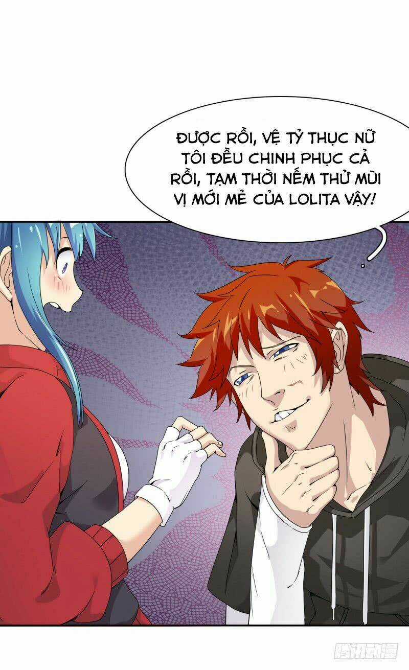 Võ Nghịch Sơn Hà - Chapter 2 - Trang 99