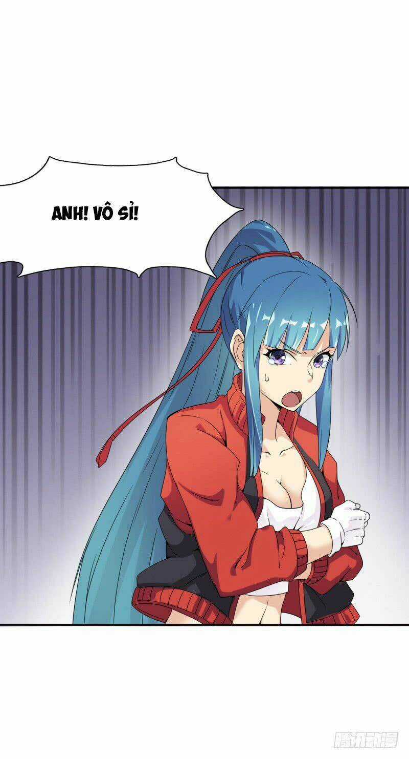 Võ Nghịch Sơn Hà - Chapter 2 - Trang 100