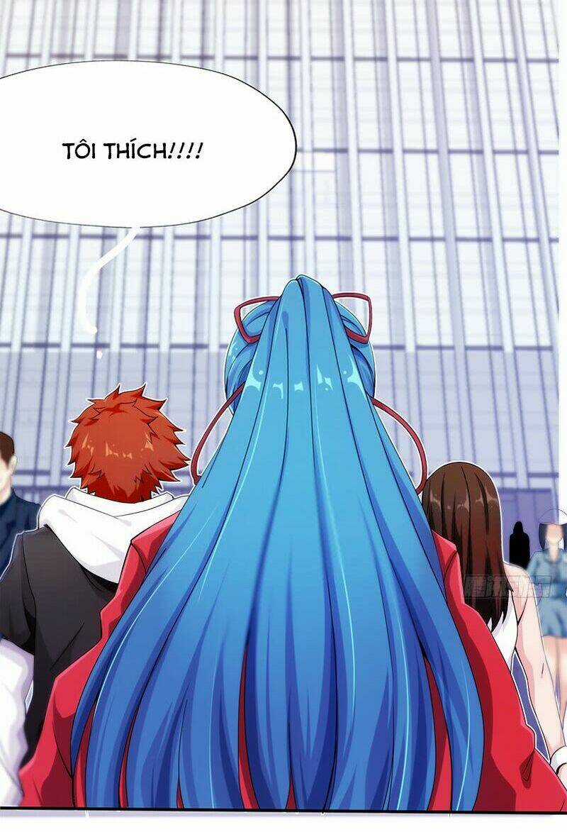 Võ Nghịch Sơn Hà - Chapter 20 - Trang 15