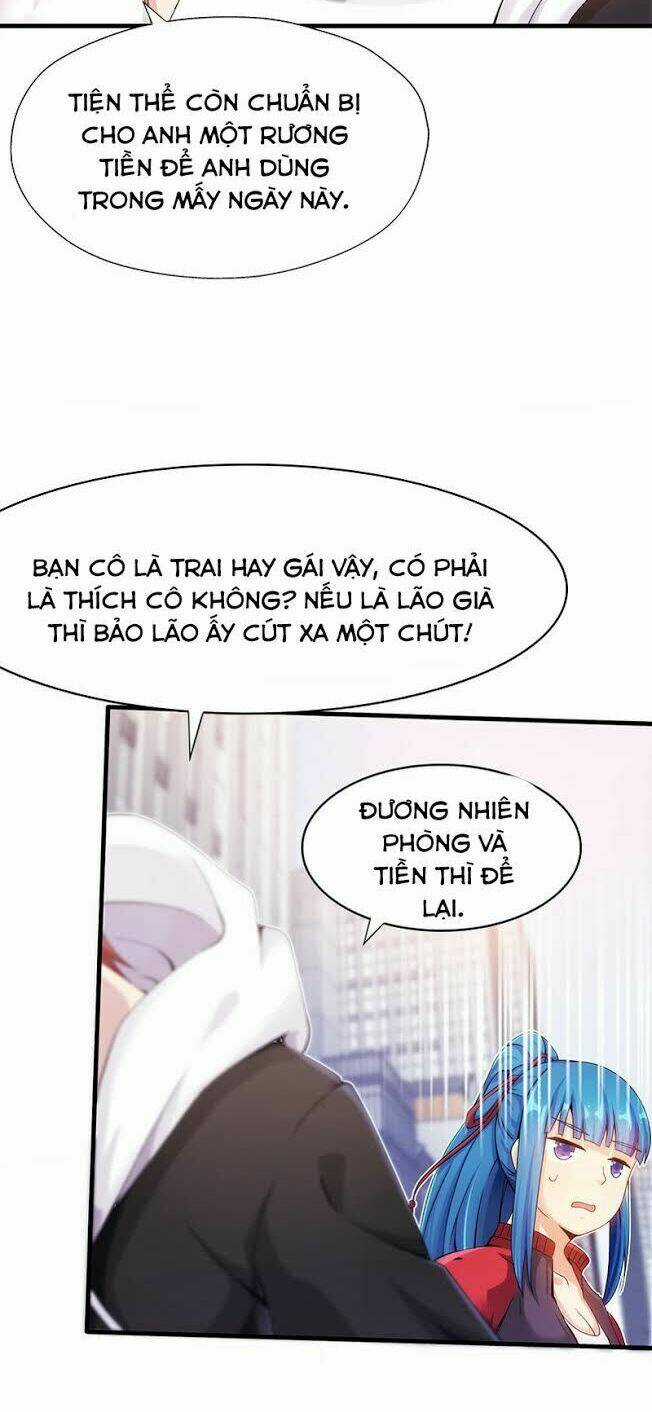 Võ Nghịch Sơn Hà - Chapter 20 - Trang 18