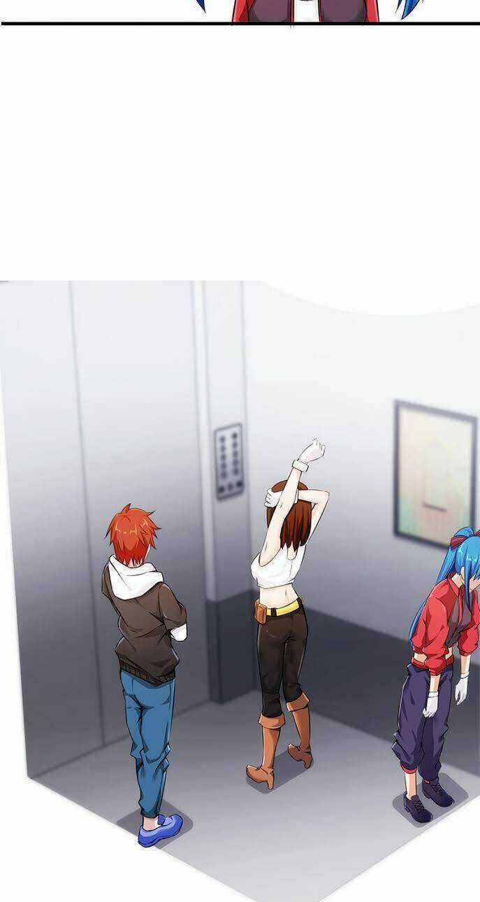 Võ Nghịch Sơn Hà - Chapter 20 - Trang 23