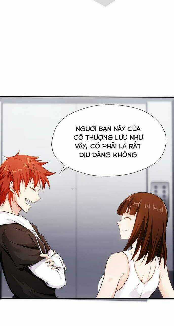 Võ Nghịch Sơn Hà - Chapter 20 - Trang 24