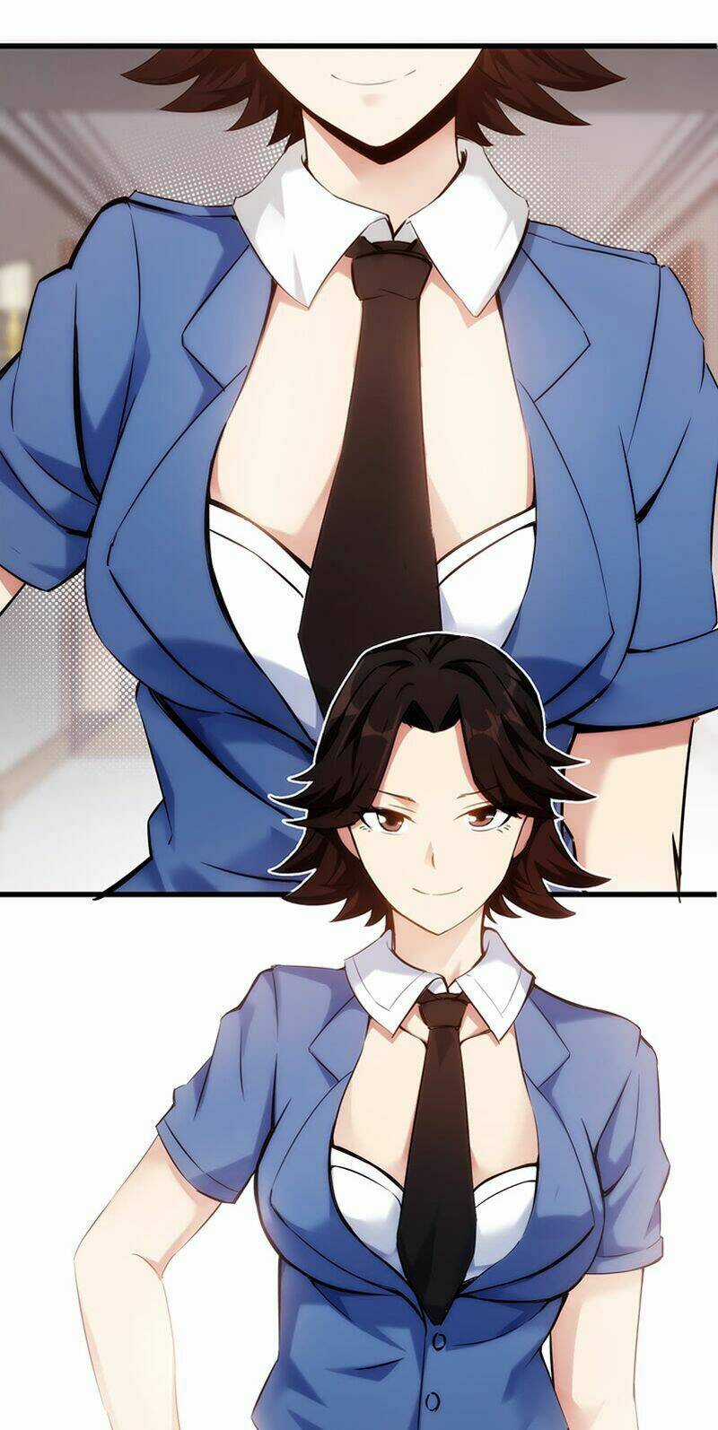 Võ Nghịch Sơn Hà - Chapter 20 - Trang 30