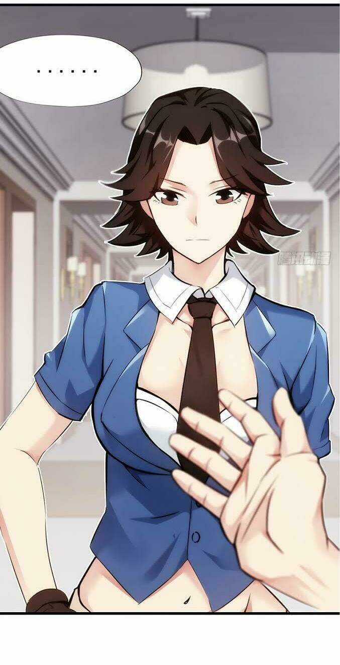 Võ Nghịch Sơn Hà - Chapter 20 - Trang 34