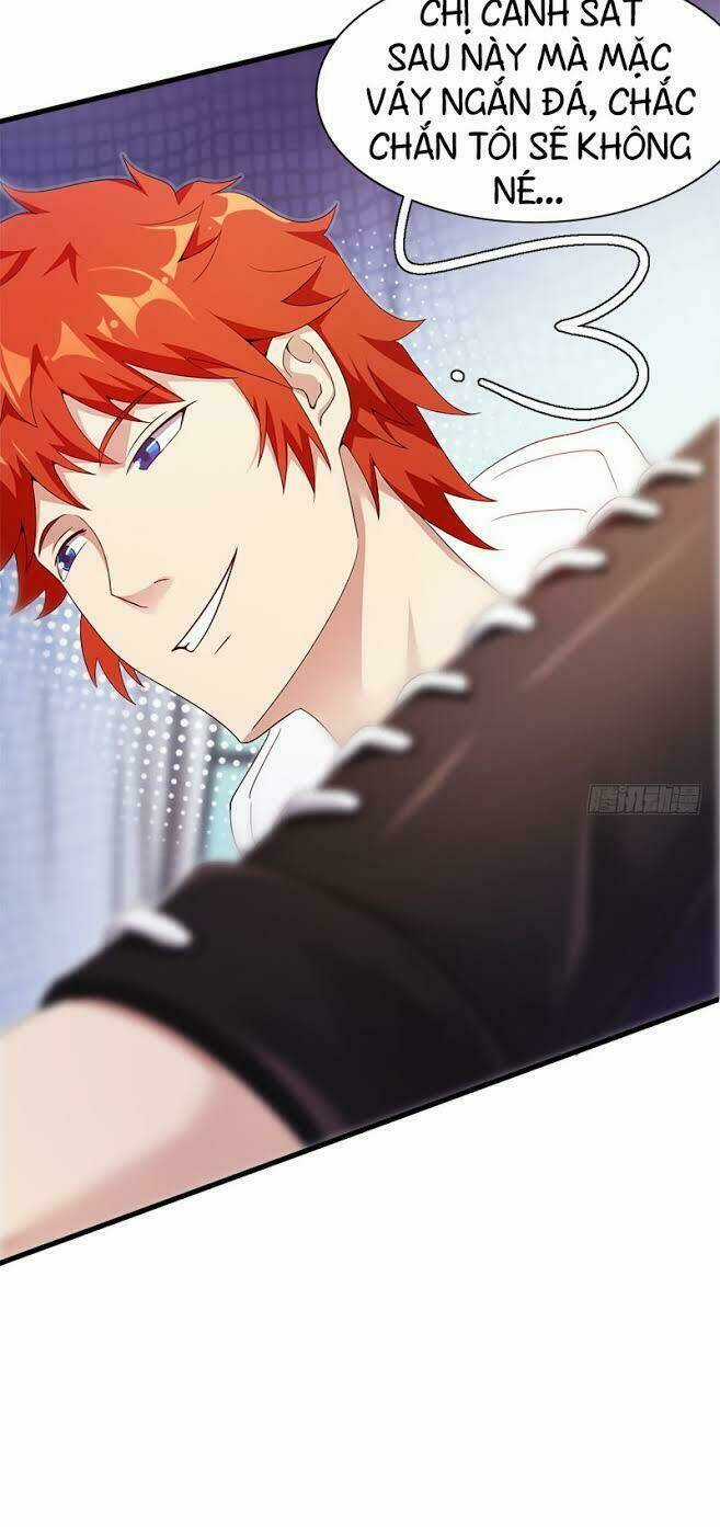 Võ Nghịch Sơn Hà - Chapter 21 - Trang 13