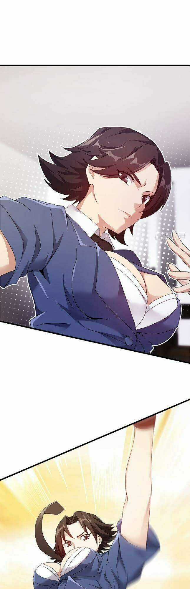 Võ Nghịch Sơn Hà - Chapter 21 - Trang 14