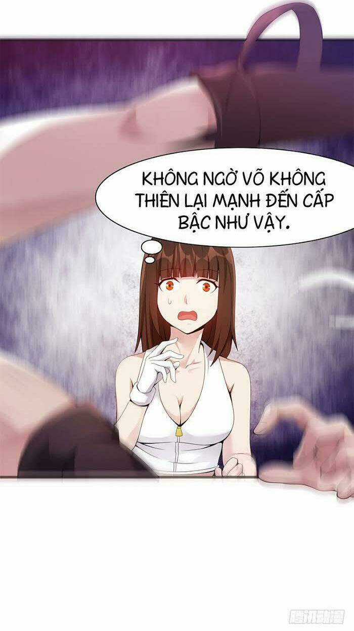 Võ Nghịch Sơn Hà - Chapter 21 - Trang 22