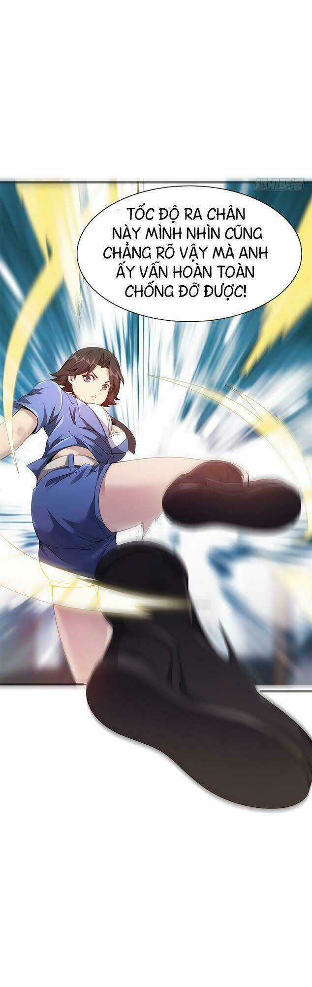 Võ Nghịch Sơn Hà - Chapter 21 - Trang 23