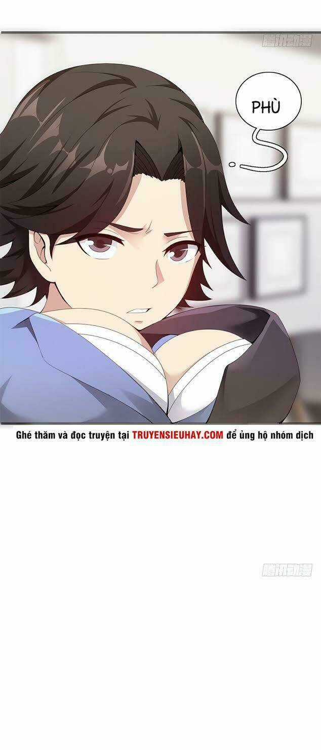 Võ Nghịch Sơn Hà - Chapter 21 - Trang 24