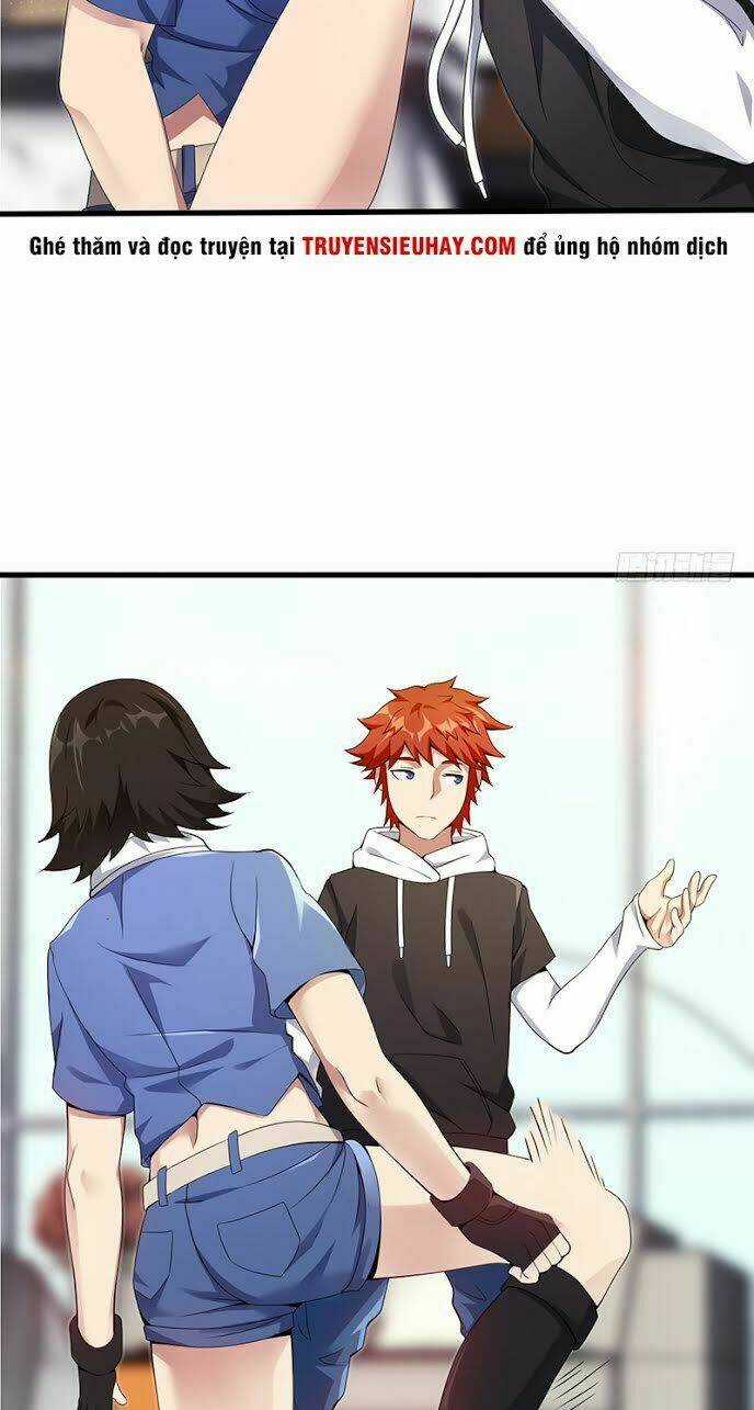 Võ Nghịch Sơn Hà - Chapter 21 - Trang 30