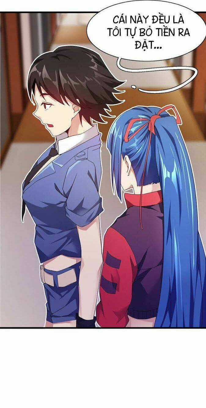 Võ Nghịch Sơn Hà - Chapter 21 - Trang 4