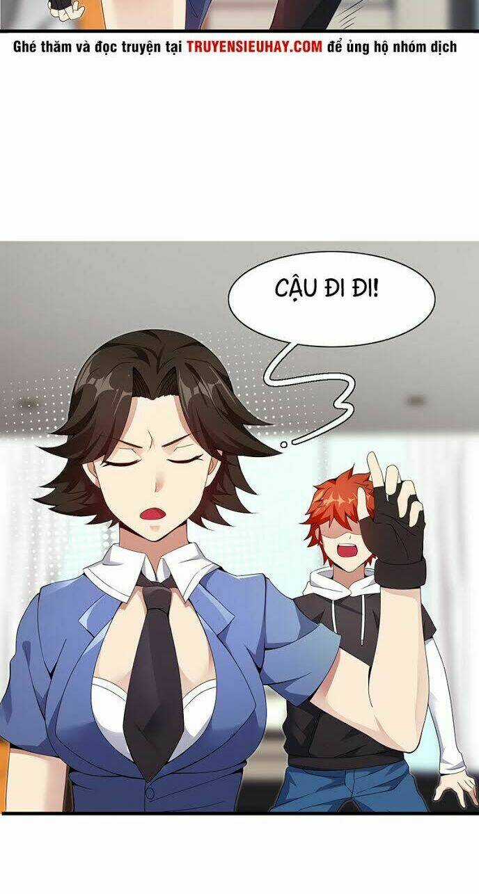 Võ Nghịch Sơn Hà - Chapter 21 - Trang 31