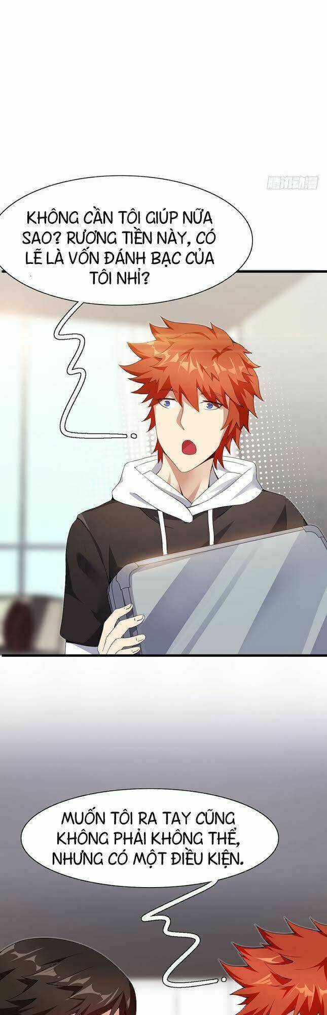 Võ Nghịch Sơn Hà - Chapter 21 - Trang 32