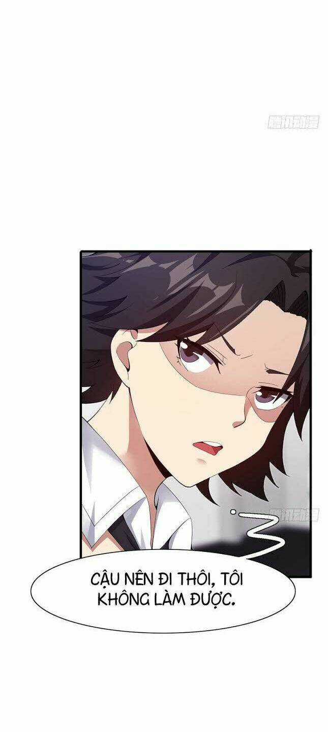 Võ Nghịch Sơn Hà - Chapter 21 - Trang 34