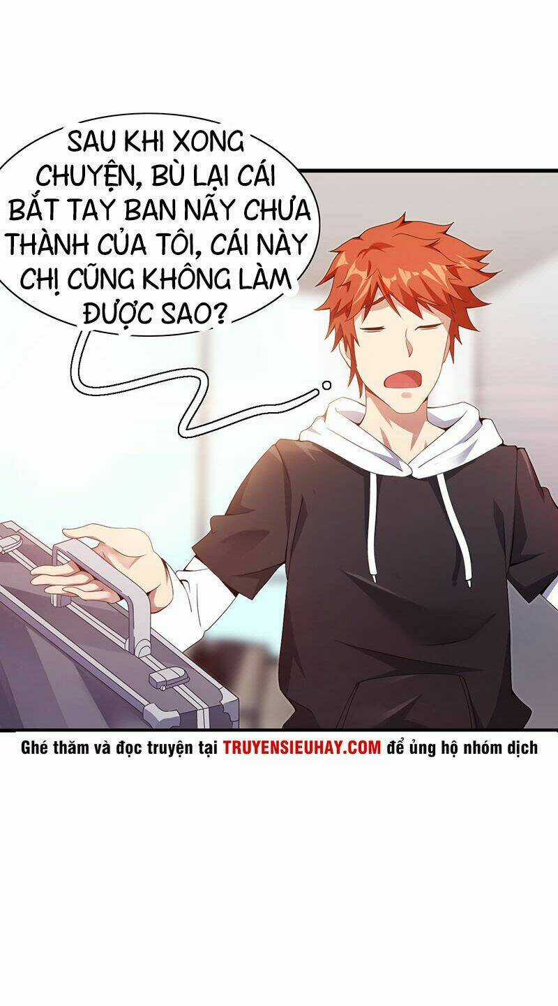 Võ Nghịch Sơn Hà - Chapter 21 - Trang 35