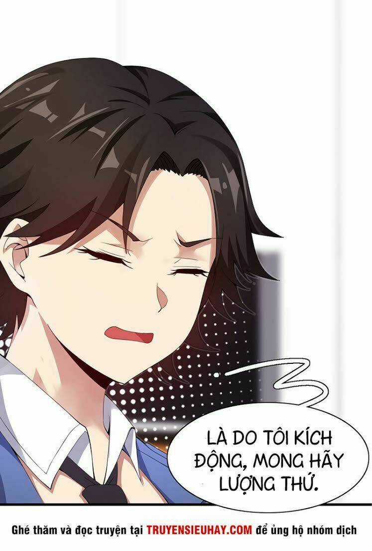 Võ Nghịch Sơn Hà - Chapter 21 - Trang 37