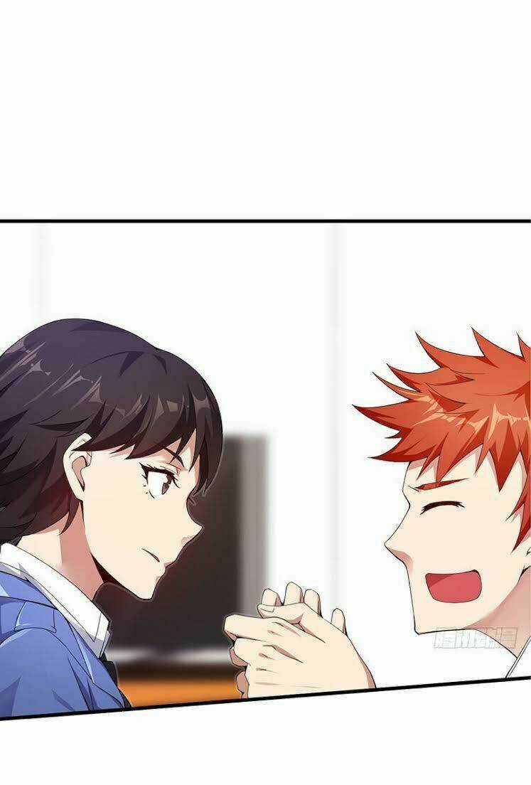 Võ Nghịch Sơn Hà - Chapter 21 - Trang 38