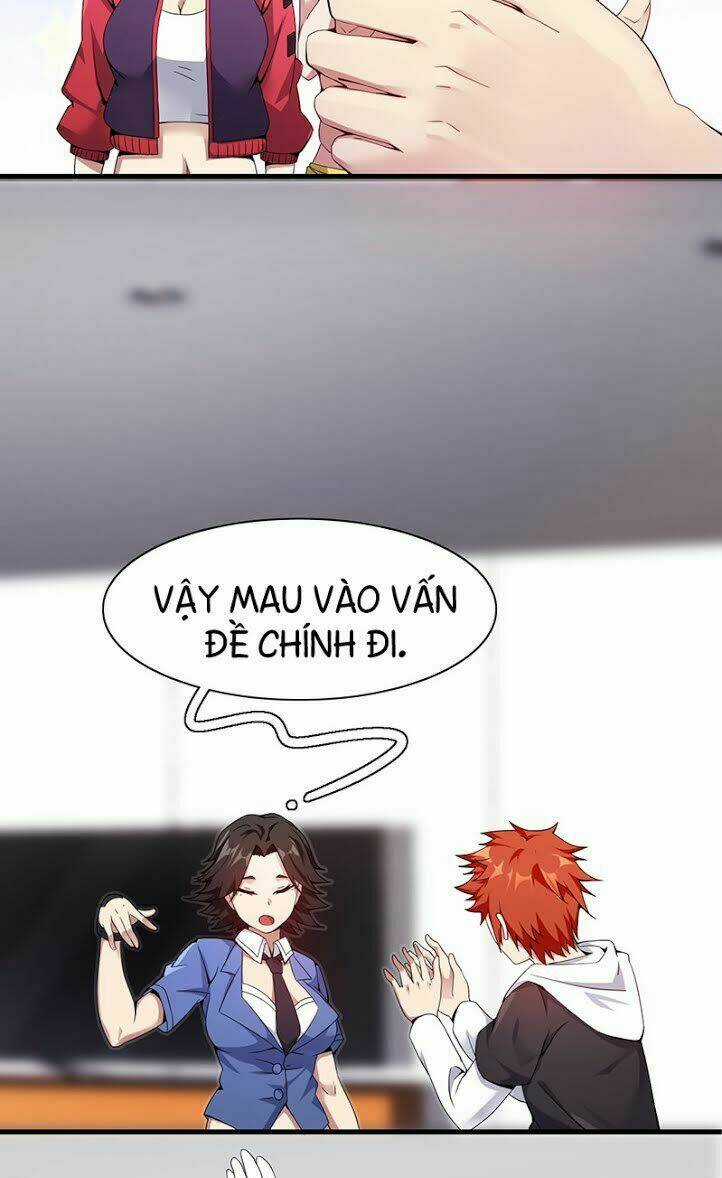 Võ Nghịch Sơn Hà - Chapter 21 - Trang 40