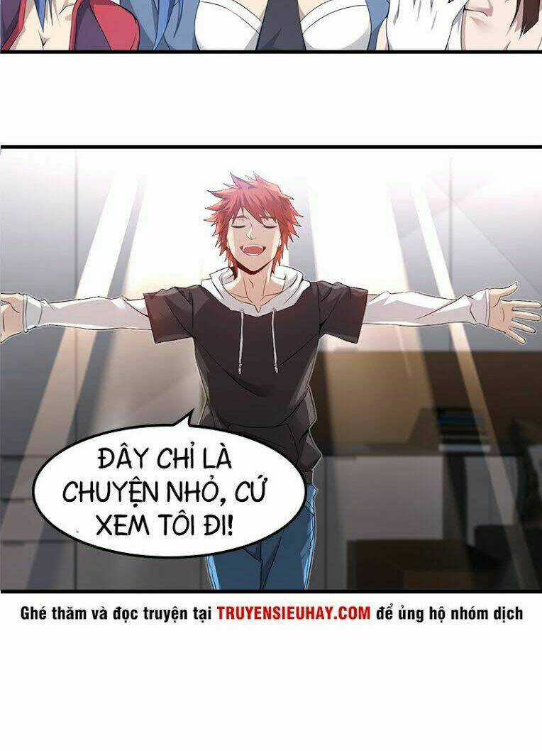 Võ Nghịch Sơn Hà - Chapter 22 - Trang 12