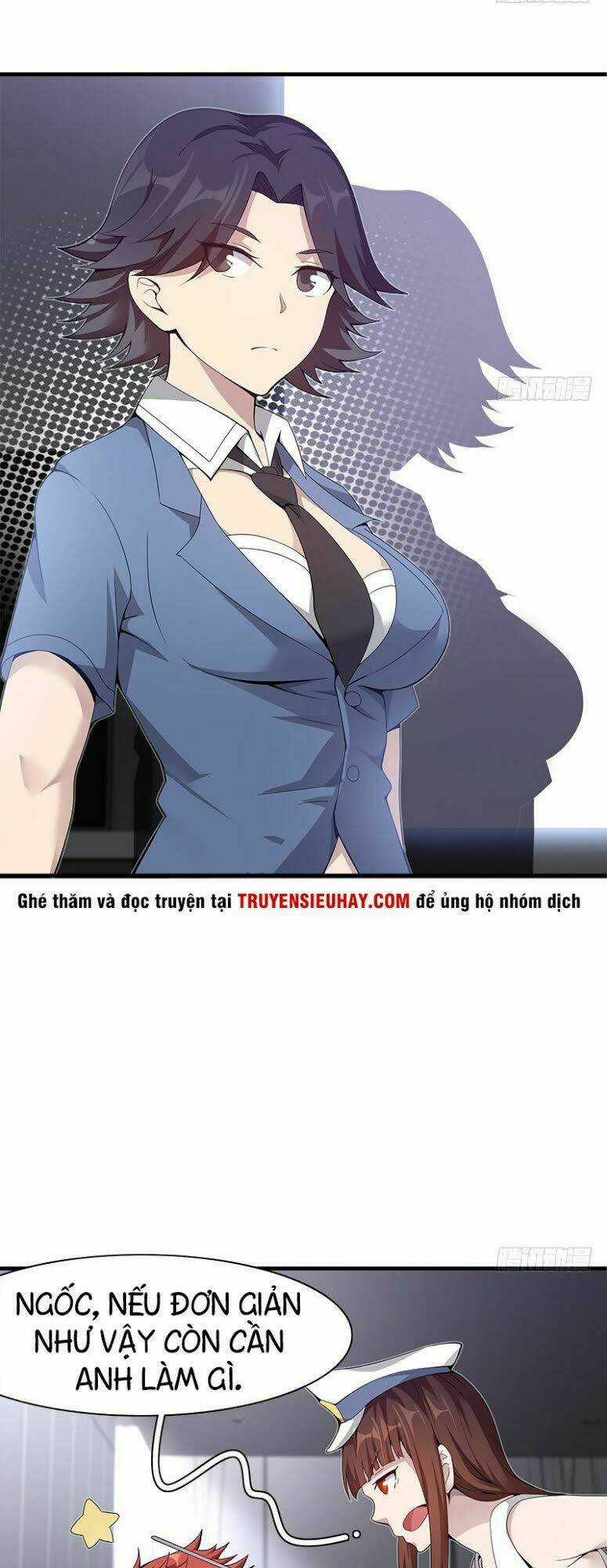 Võ Nghịch Sơn Hà - Chapter 22 - Trang 4