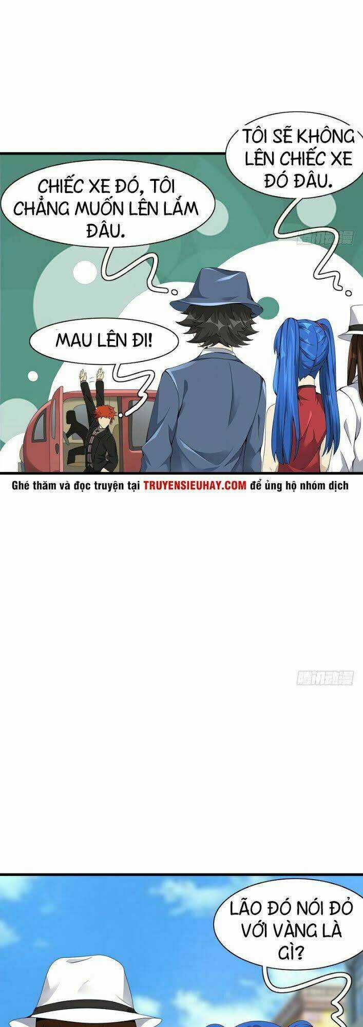 Võ Nghịch Sơn Hà - Chapter 22 - Trang 31