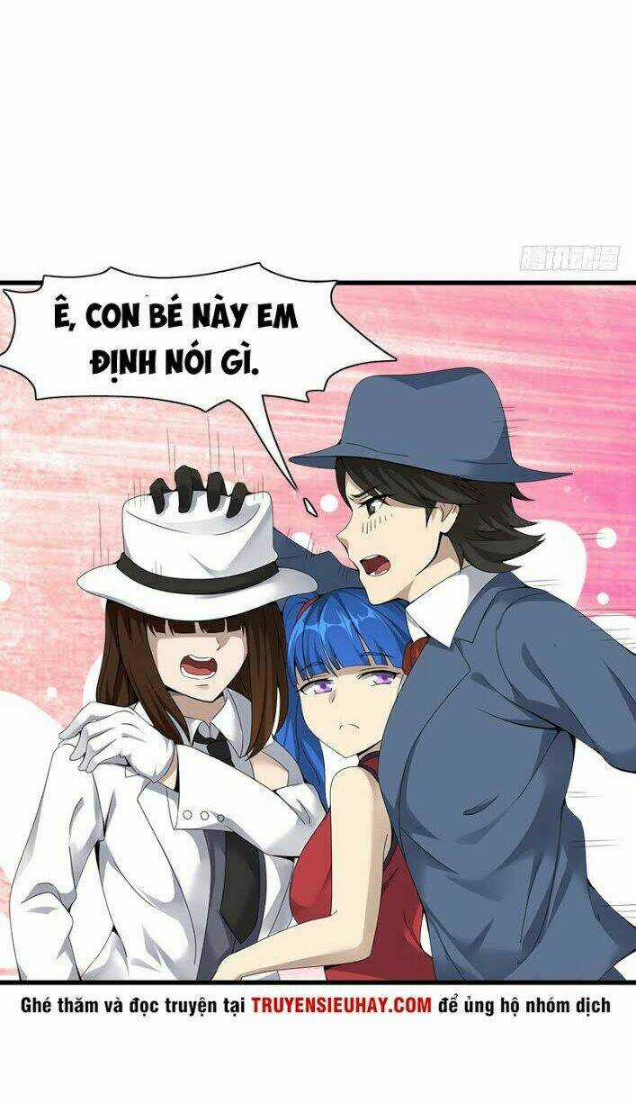 Võ Nghịch Sơn Hà - Chapter 22 - Trang 33