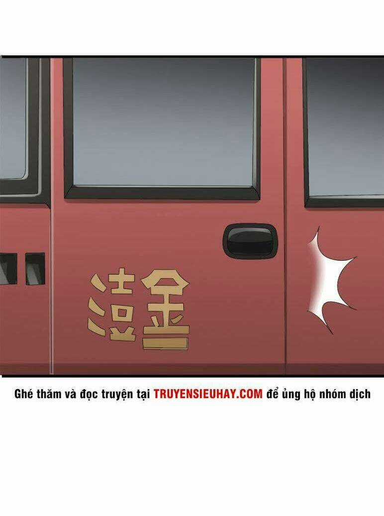 Võ Nghịch Sơn Hà - Chapter 22 - Trang 36